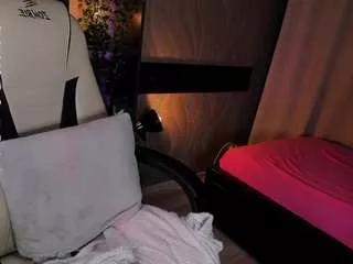 Freechat milemissu on CamSoda