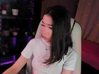 Freechat milemissu on CamSoda