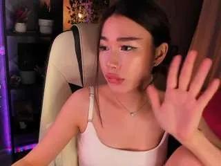 Freechat milemissu on CamSoda