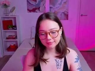 Offline milena-hailey on CamSoda
