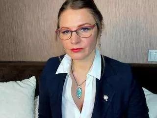 Away milf-tea on CamSoda