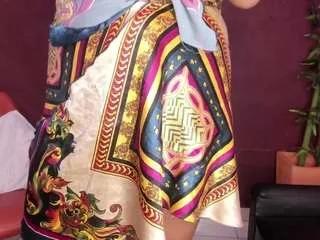 Offline milfana on CamSoda