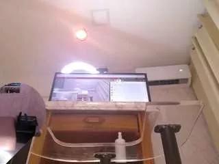 Offline milfisabella on CamSoda