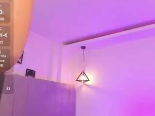 miller-vanessa on CamSoda 