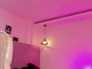 miller-vanessa on CamSoda 