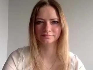 Offline milliedesire on CamSoda