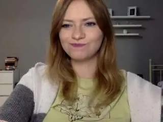 Offline milliedesire on CamSoda