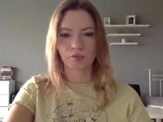 Offline milliedesire on CamSoda