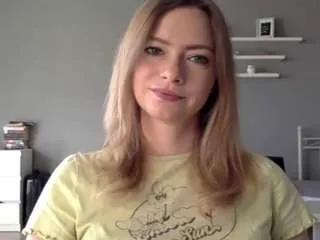 Offline milliedesire on CamSoda