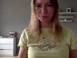 Offline milliedesire on CamSoda