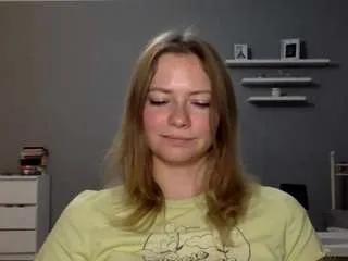 Offline milliedesire on CamSoda