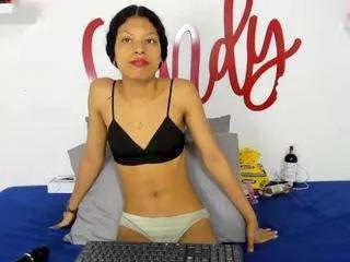 Offline mingieerouse on CamSoda