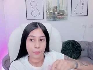 Offline miranda-crawford on CamSoda