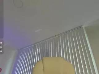 Offline miranda-crawford on CamSoda