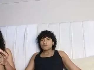 Offline miriam-milf on CamSoda