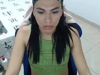 Offline miss-adele on CamSoda