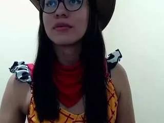 Offline miss-adele on CamSoda