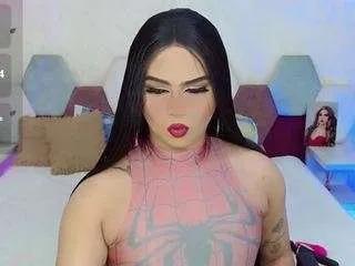 Offline miss-adriana on CamSoda