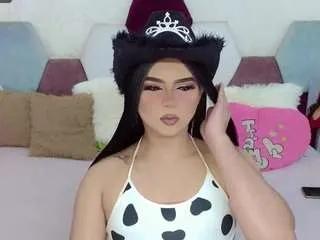 Offline miss-adriana on CamSoda