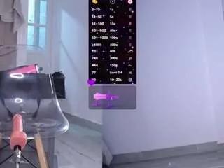 Offline missagatharey on CamSoda