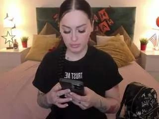 missangellinaa — Dildo to orgasm [555 tokens remaining]