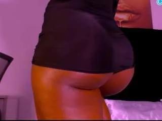 Offline missassmatica on CamSoda