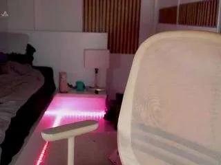 Offline misslexxxii01 on CamSoda