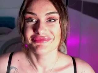 Offline misslexxxii01 on CamSoda