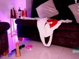 misssnaomi — milk in my mouth   #natural #redhair #bigass #smalltits #foots [97 tokens remaining]