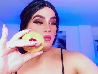 Offline misstresshotsexy on CamSoda