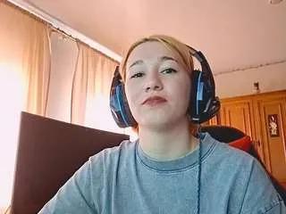 Offline missyanzalone on CamSoda