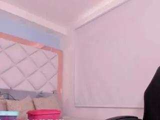 Offline mollygomezz on CamSoda