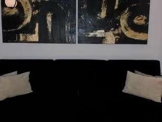 mollysunders on CamSoda 