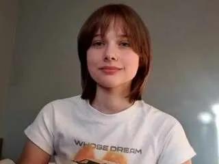 Offline monserrategreubel on CamSoda