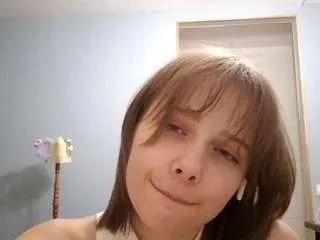 Offline monserrategreubel on CamSoda