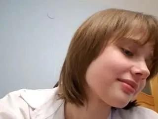 Offline monserrategreubel on CamSoda