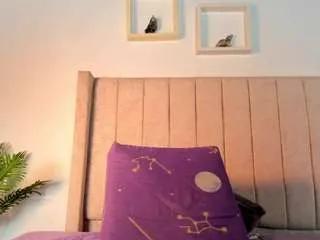 Offline monthblack on CamSoda