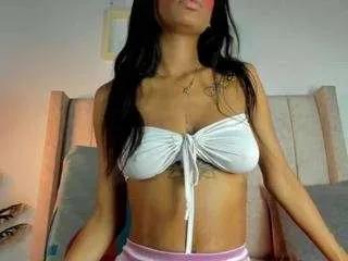 Offline monthblack on CamSoda