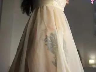 morenadolce — hot dildo riding [666 tokens remaining]