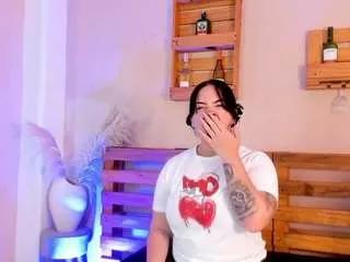 Freechat morgan-wright on CamSoda