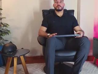 Offline mr-benso on CamSoda