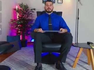 Offline mr-benso on CamSoda
