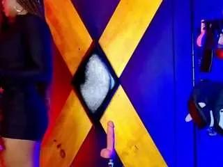 Avatar of mrebonybdsm