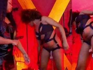 Offline mrebonybdsm on CamSoda