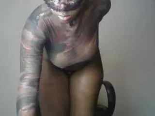 CamSoda mysteriousgoddessss is Freechat mysteriousgoddessss — #ebony #squirt #bigass #bigboobs #sph #mi9stress