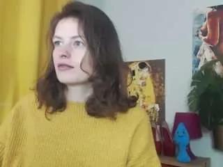 Freechat nadinesensual on CamSoda