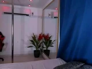 Offline nahomy-ryans on CamSoda