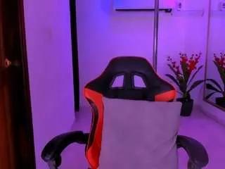 Offline nahomy-ryans on CamSoda