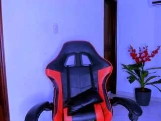 Offline nahomy-ryans on CamSoda