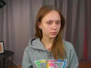 Offline nanlangill on CamSoda